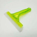 Brauklė su rankena, vandens nubraukimui 17 x 15 (cm)