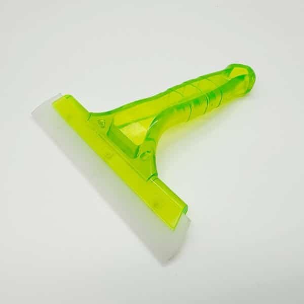 036.jpg Brauklė su rankena, vandens nubraukimui 17 x 15 (cm) - Image 1