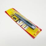 Peiliukas plėvelės pjaustymui 9mm