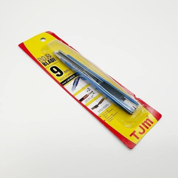 075.jpg Peiliukas plėvelės pjaustymui 9mm - Image 1