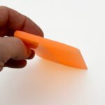 Braukle 7 x 10 cm minksta