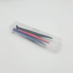 3 daliu irankiu rinkinys plevelei