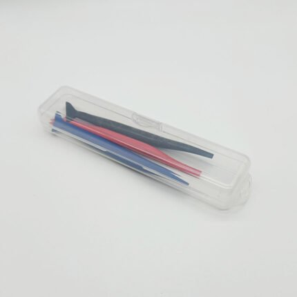 3 daliu irankiu rinkinys plevelei