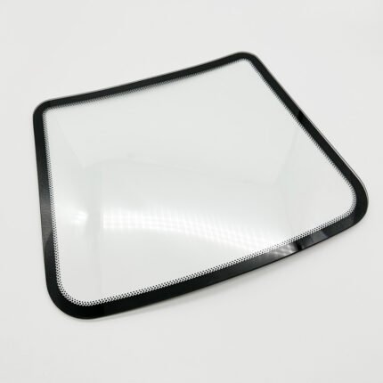 Pavyzdinis stiklas M