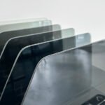 Pavyzdinis soninis stiklas