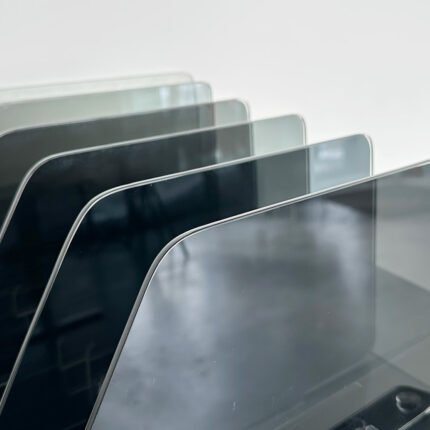 Pavyzdinis soninis stiklas