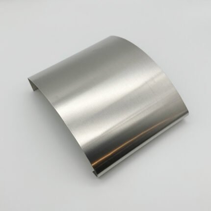 Metalinis pleveles demonstracinis stendas