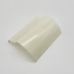 Plastikinis plėvelės demonstracinis stendas