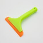 Vandes valytuvas guminis