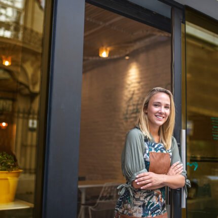 Chocolate C bronzinio rudo atspalvio stiklų plėvelė