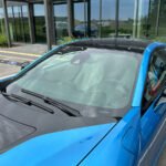 CRYSTAL70C keramikinė langų tamsinimo plėvelė