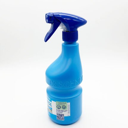 Forol purkstukas 600ml