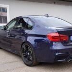 Pakankamai šviesaus, juodo atspalvio plėvelė skirta langų tamsinimui - Image 2