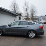 Pakankamai šviesaus, juodo atspalvio plėvelė automobilių langų tamsinimui - Image 3