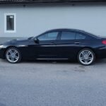 Šviesaus pilko atspalvio plėvelė langų tamsinimui - Image 3