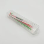 Kaunaisi 3 daliu irankiu komplektas plevelei