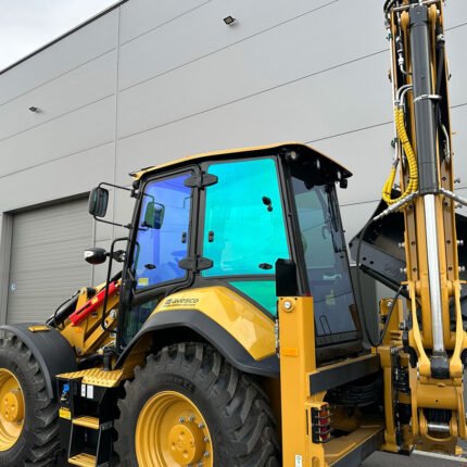 MS60 chameleono plėvelė priekiniams stiklams