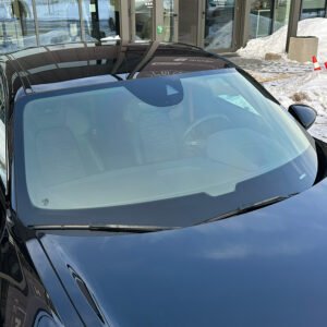 MS70 plėvelė priekiniam stiklui