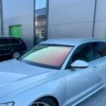 MS78C chameleon-plevele audi a6