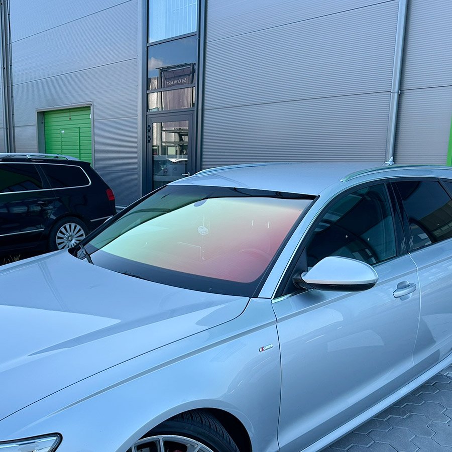 MS78C chameleon plevele audi a6 MS78C chameleon-plevele audi a6