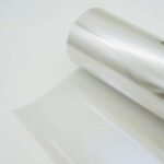 Melsvo atspalvio priekinių langų tamsinimo plėvelė - Image 4