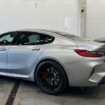 Skaidri matinė/satin apsauginė PPF kėbulo plėvelė Matte-Ultra - Image 5