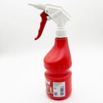 MILIZID- rankinis purkštuvas 600ML