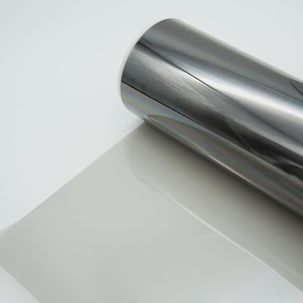 Panthera 230C Ypač šviesiai pilko atspalvio langų tamsinimo plėvelė, šviesos laidumas 70% - Image 1