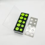 Parkavimo jutiklių pjovimo irankiai 10 vienetu