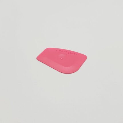 Plastikine mentele minksta