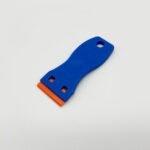 Plastikinis grandiklis