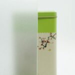 SOLO202 matinė "šerkšno" plėvelė pilka