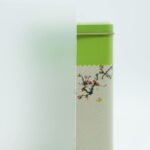 Švelnaus balto atspalvio matinė plėvelė langams