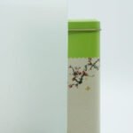 Balta matinė plėvelė langams