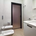 Ruda matinė plėvelė langams - Image 3