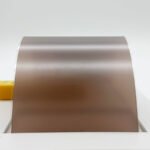 Ruda matinė plėvelė langams - Image 2