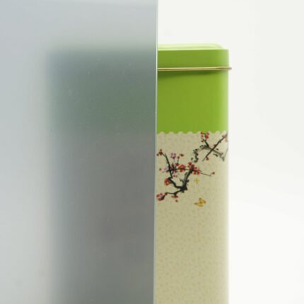 Pilkai melsva matinė plėvelė langams