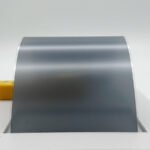 Pilkai melsva matinė plėvelė langams - Image 2