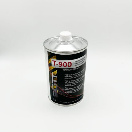 SOTT Silikono valiklis 1l