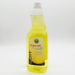 SOTT right off kliju valiklis