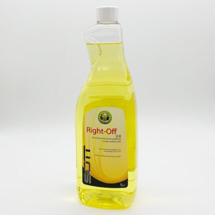 SOTT right off kliju valiklis