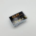 SOTT valymo molis kebului