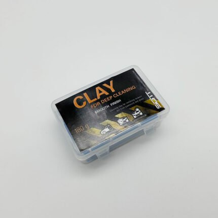 SOTT valymo molis kebului