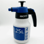 Sott purkstuvas sleginis