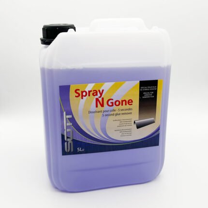 Spray N Gone kliju valiklis 5ltr
