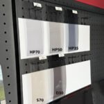 Žibintų tamsinančios PPF plėvelės