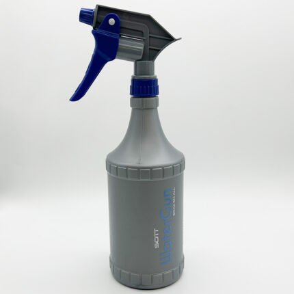 sott purkstuvas rankinis