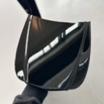 Pavyzdinis variklio dangtis