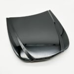 Pavyzdinis variklio dangtis S