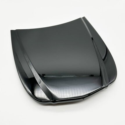 Pavyzdinis variklio dangtis S